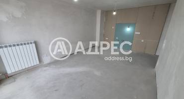 Двустаен апартамент, София, Връбница 1, 688593, Снимка 3