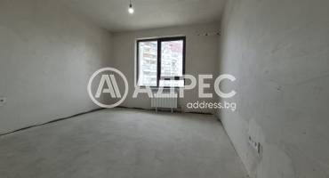 Двустаен апартамент, София, Връбница 1, 688593, Снимка 5