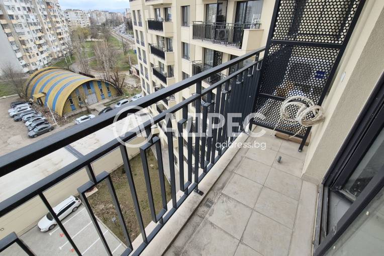 Двустаен апартамент, София, Връбница 1, 688593, Снимка 11