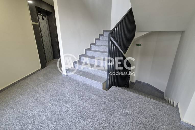 Двустаен апартамент, София, Връбница 1, 688593, Снимка 13