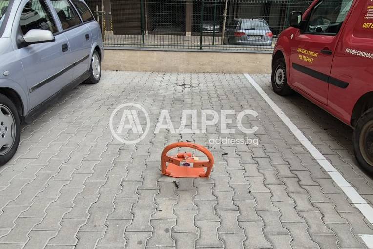 Двустаен апартамент, София, Връбница 1, 688593, Снимка 15