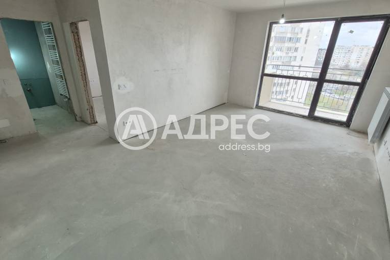 Двустаен апартамент, София, Връбница 1, 688593, Снимка 2