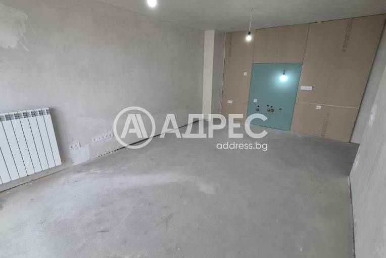 Двустаен апартамент, София, Връбница 1, 688593, Снимка 3