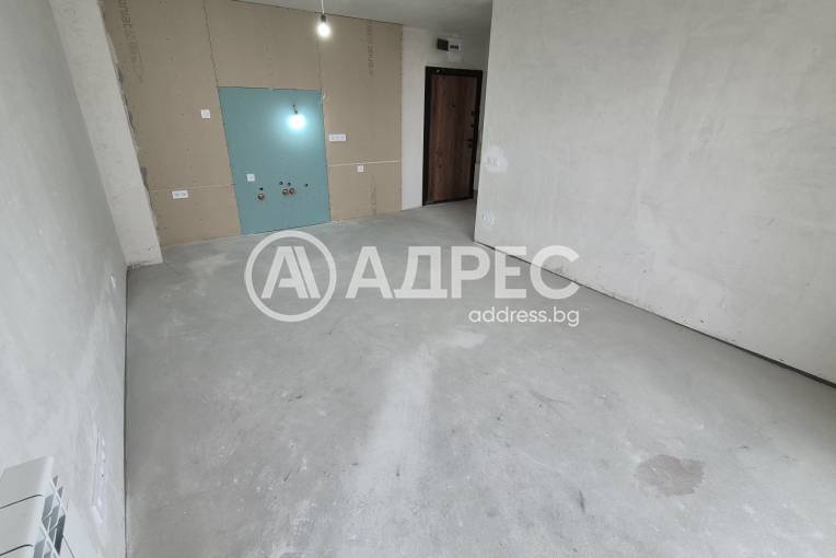 Двустаен апартамент, София, Връбница 1, 688593, Снимка 4