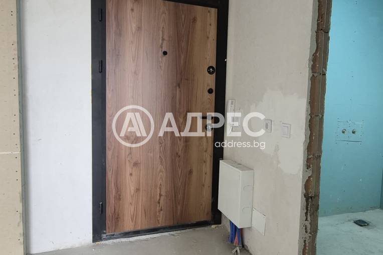 Двустаен апартамент, София, Връбница 1, 688593, Снимка 8