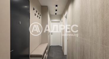 Тристаен апартамент, София, Лозенец, 689593, Снимка 10