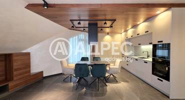 Тристаен апартамент, София, Лозенец, 689593, Снимка 12