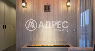 Тристаен апартамент, София, Лозенец, 689593, Снимка 14