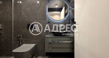 Тристаен апартамент, София, Лозенец, 689593, Снимка 15