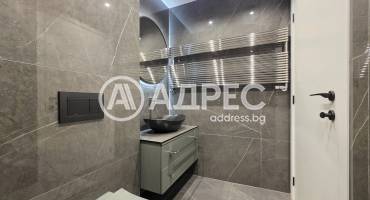 Тристаен апартамент, София, Лозенец, 689593, Снимка 16