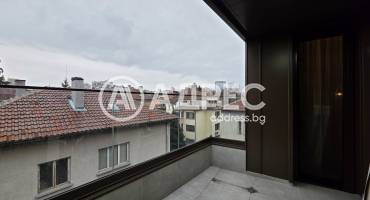 Тристаен апартамент, София, Лозенец, 689593, Снимка 17