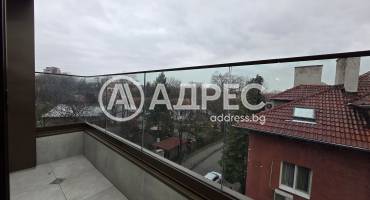 Тристаен апартамент, София, Лозенец, 689593, Снимка 18