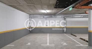 Тристаен апартамент, София, Лозенец, 689593, Снимка 19