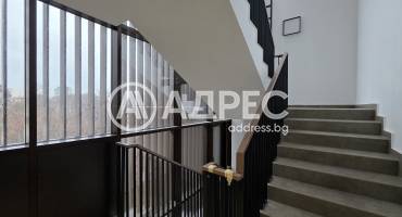 Тристаен апартамент, София, Лозенец, 689593, Снимка 20