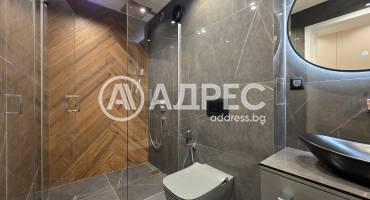 Тристаен апартамент, София, Лозенец, 689593, Снимка 5