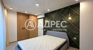 Тристаен апартамент, София, Лозенец, 689593, Снимка 7