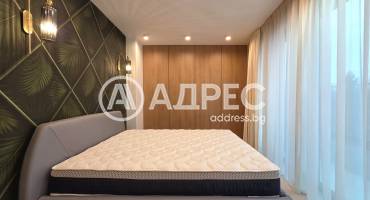 Тристаен апартамент, София, Лозенец, 689593, Снимка 8