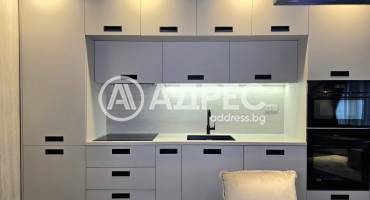 Тристаен апартамент, София, Лозенец, 689593, Снимка 9