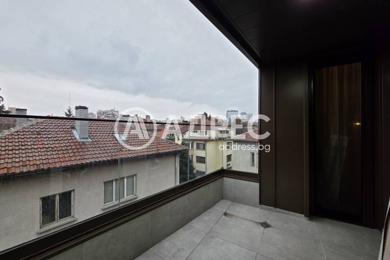 Тристаен апартамент, София, Лозенец, 689593, Снимка 17