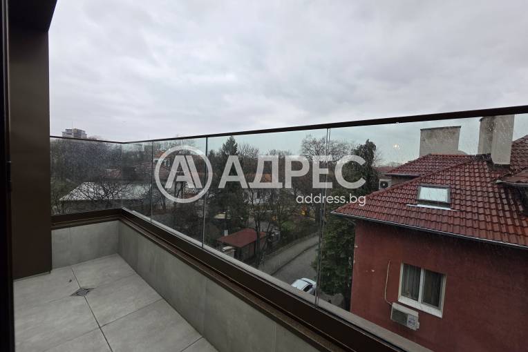 Тристаен апартамент, София, Лозенец, 689593, Снимка 18