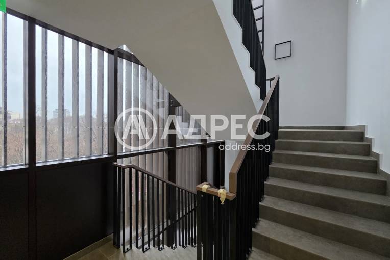 Тристаен апартамент, София, Лозенец, 689593, Снимка 20