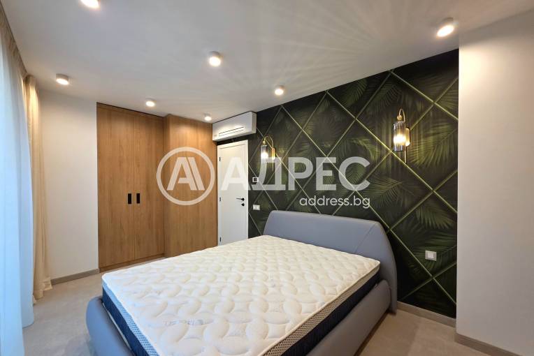 Тристаен апартамент, София, Лозенец, 689593, Снимка 7