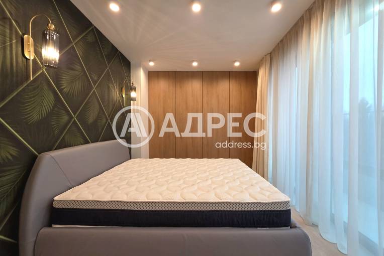 Тристаен апартамент, София, Лозенец, 689593, Снимка 8