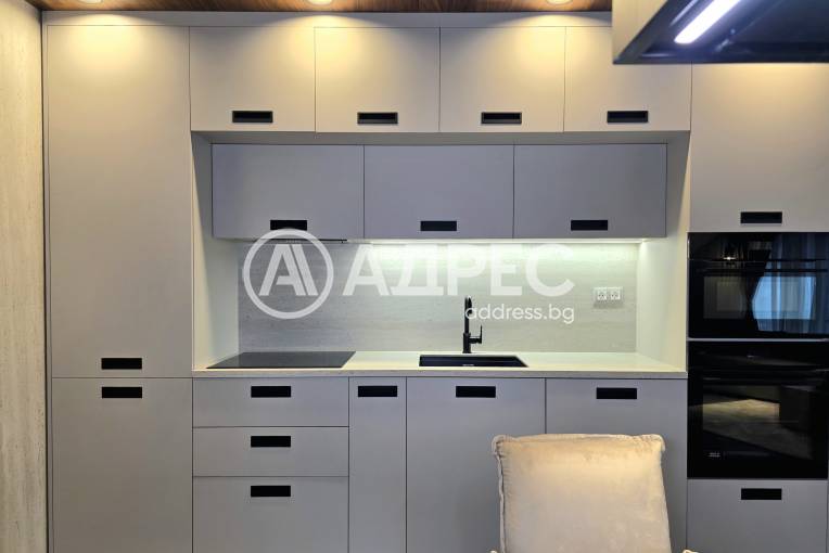 Тристаен апартамент, София, Лозенец, 689593, Снимка 9