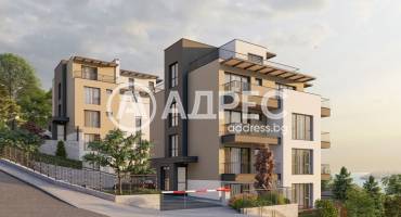 Двустаен апартамент, Варна, м-ст Акчелар, 690593, Снимка 8