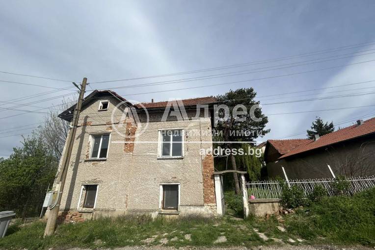 Къща/Вила, Бъркач, 615594, Снимка 1