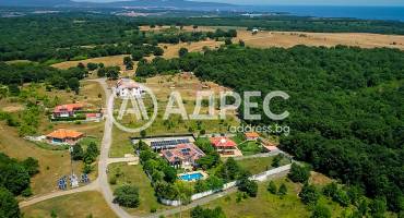 Хотел/Мотел, Велика, кв. 13, 637594, Снимка 4