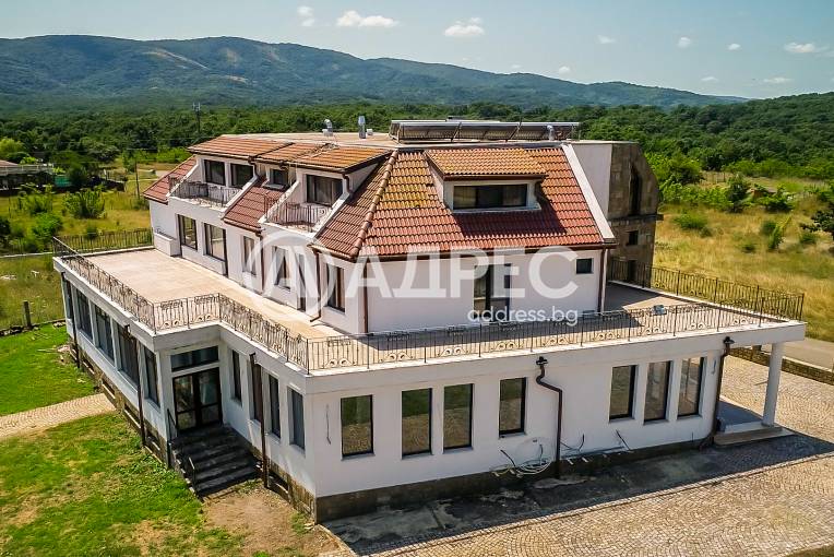 Хотел/Мотел, Велика, кв. 13, 637594, Снимка 1