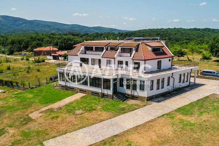 Хотел/Мотел, Велика, кв. 13, 637594, Снимка 2