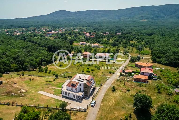 Хотел/Мотел, Велика, кв. 13, 637594, Снимка 3