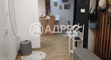 Къща/Вила, Хасково, Училищни, 657594, Снимка 9