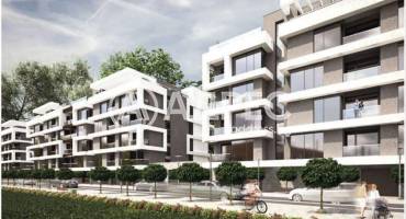 Тристаен апартамент, София, Модерно предградие, 660594, Снимка 1