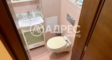 Многостаен апартамент, София, Гео Милев, 676594, Снимка 11