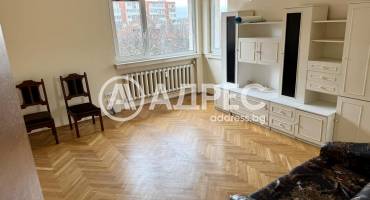 Многостаен апартамент, София, Гео Милев, 676594, Снимка 12