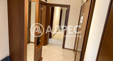 Многостаен апартамент, София, Гео Милев, 676594, Снимка 16