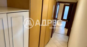 Многостаен апартамент, София, Гео Милев, 676594, Снимка 17