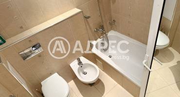 Многостаен апартамент, София, Гео Милев, 676594, Снимка 18