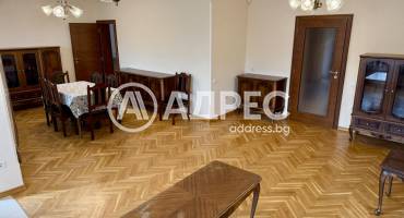 Многостаен апартамент, София, Гео Милев, 676594, Снимка 2