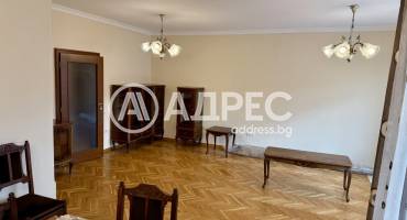 Многостаен апартамент, София, Гео Милев, 676594, Снимка 4