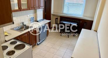 Многостаен апартамент, София, Гео Милев, 676594, Снимка 5