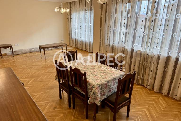 Многостаен апартамент, София, Гео Милев, 676594, Снимка 1