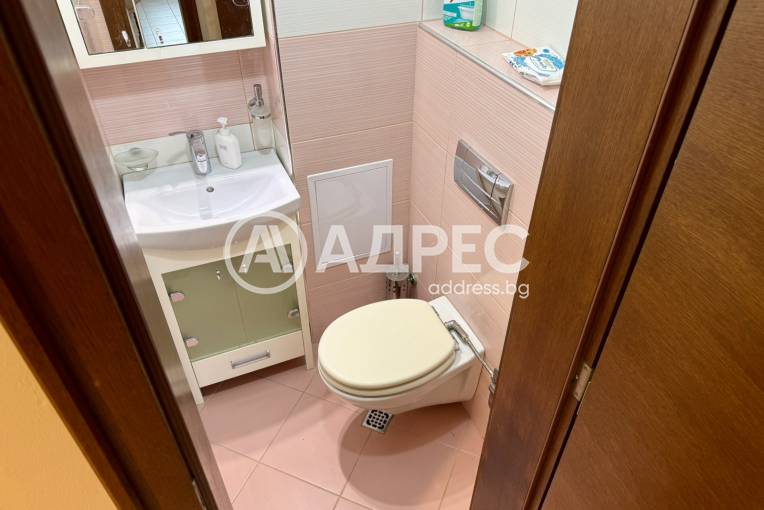 Многостаен апартамент, София, Гео Милев, 676594, Снимка 11