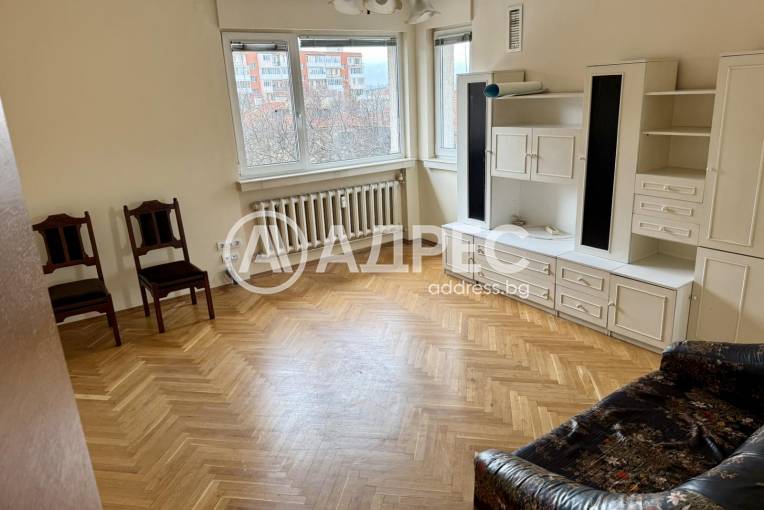 Многостаен апартамент, София, Гео Милев, 676594, Снимка 12