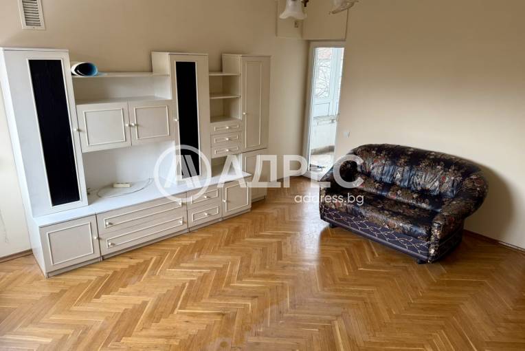 Многостаен апартамент, София, Гео Милев, 676594, Снимка 13