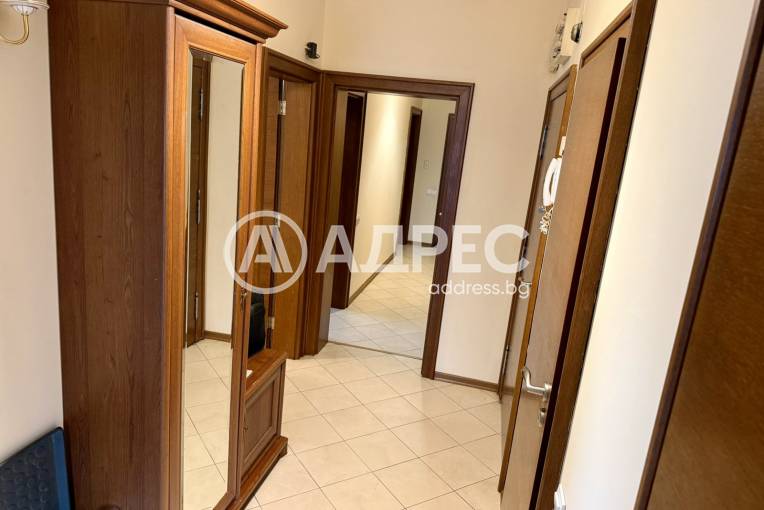 Многостаен апартамент, София, Гео Милев, 676594, Снимка 16