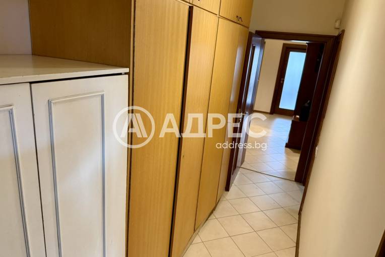 Многостаен апартамент, София, Гео Милев, 676594, Снимка 17